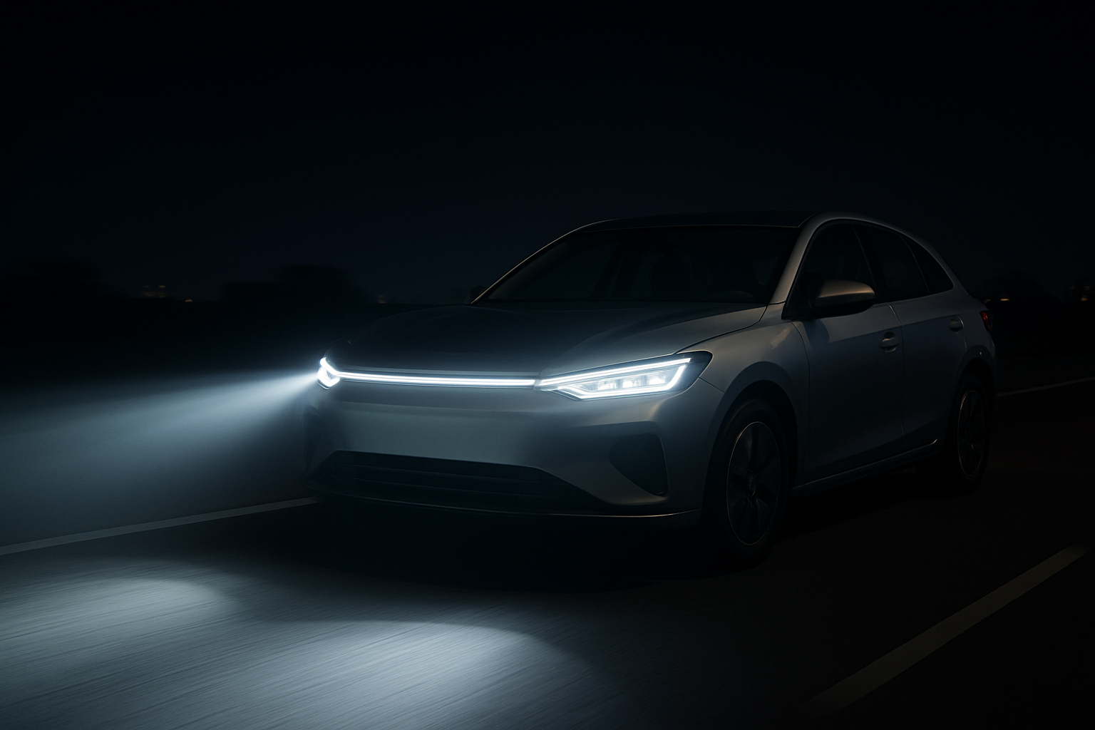 新能源汽车应用