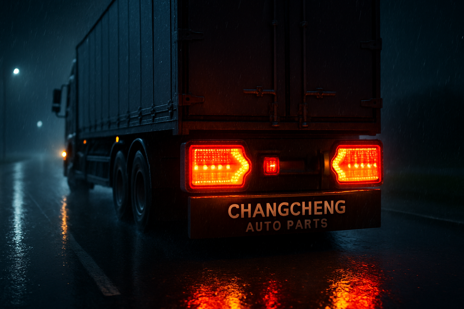 智能车灯行业趋势